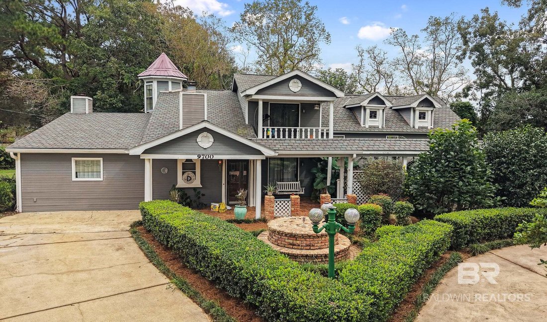 House in Daphne, Alabama, United States 5 - 19169492