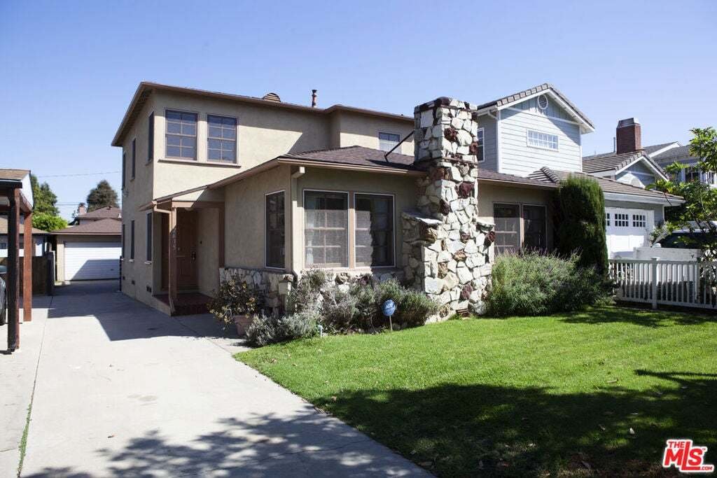 Casa en Santa Mónica, California, Estados Unidos 1 - 19181955