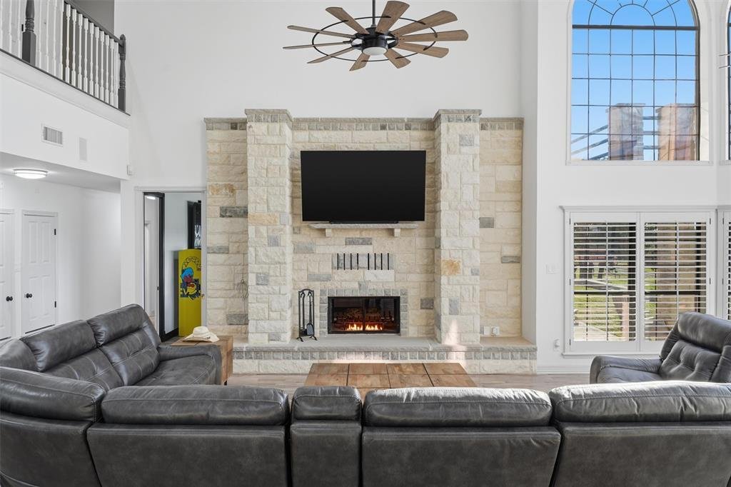 Farm Ranch in Stephenville, Texas, United States 5 - 19132254