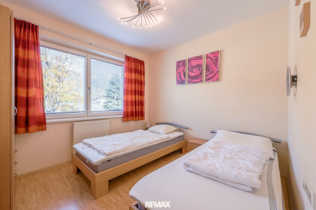 Wohnung in Schladming, Steiermark, Österreich 5 - 19179995