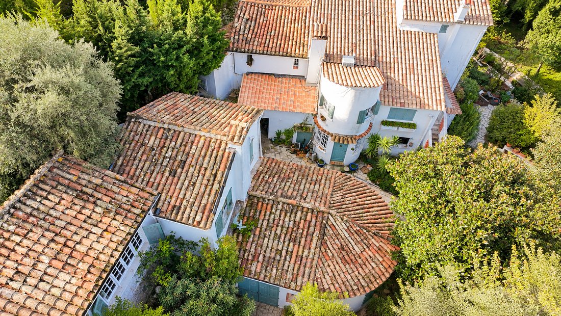 House in Grasse, Provence-Alpes-Côte d'Azur, France 5 - 19169973