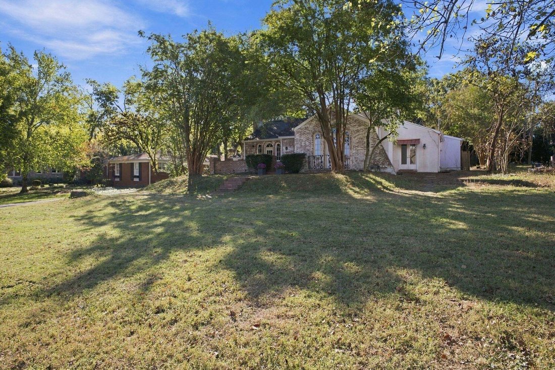 House in Nashville, Tennessee, United States 3 - 19178021