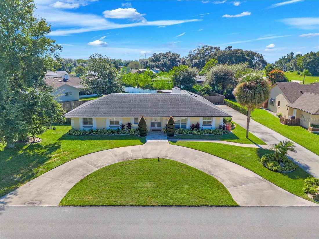 House in Orlando, Florida, United States 2 - 19173930