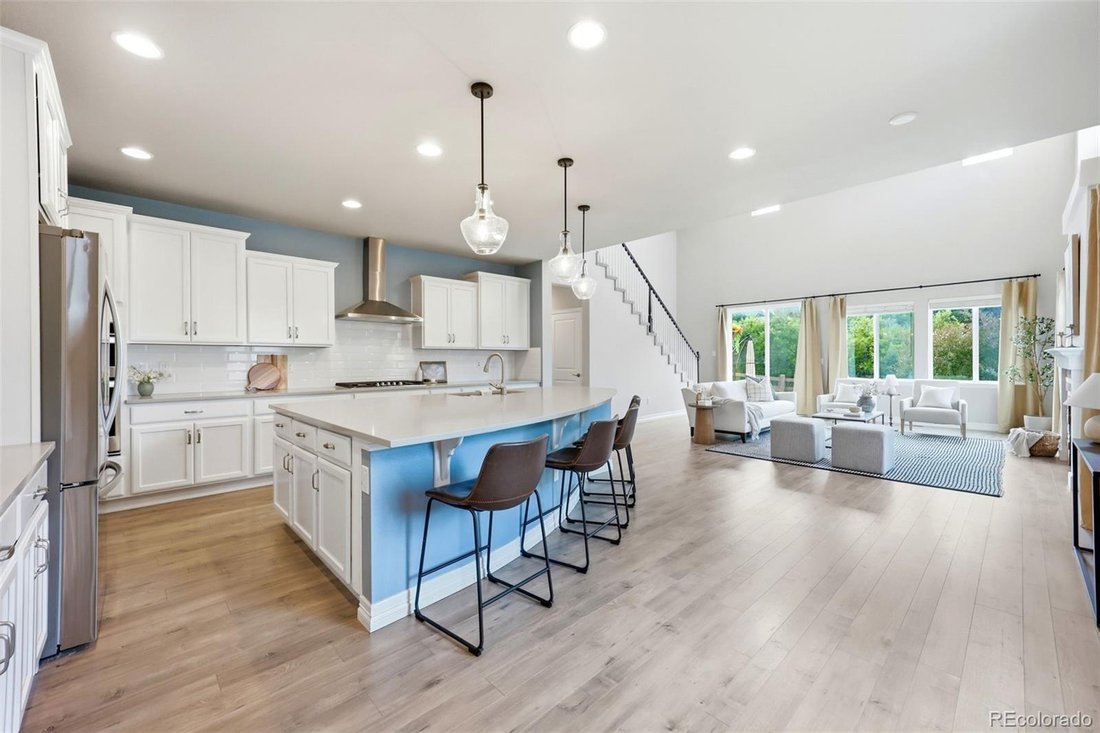 House in Castle Rock, Colorado, United States 3 - 19176800