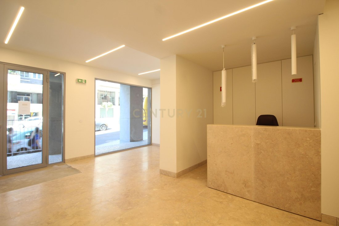 Appartement à Estrela, Lisbonne, Portugal 2 - 19175326