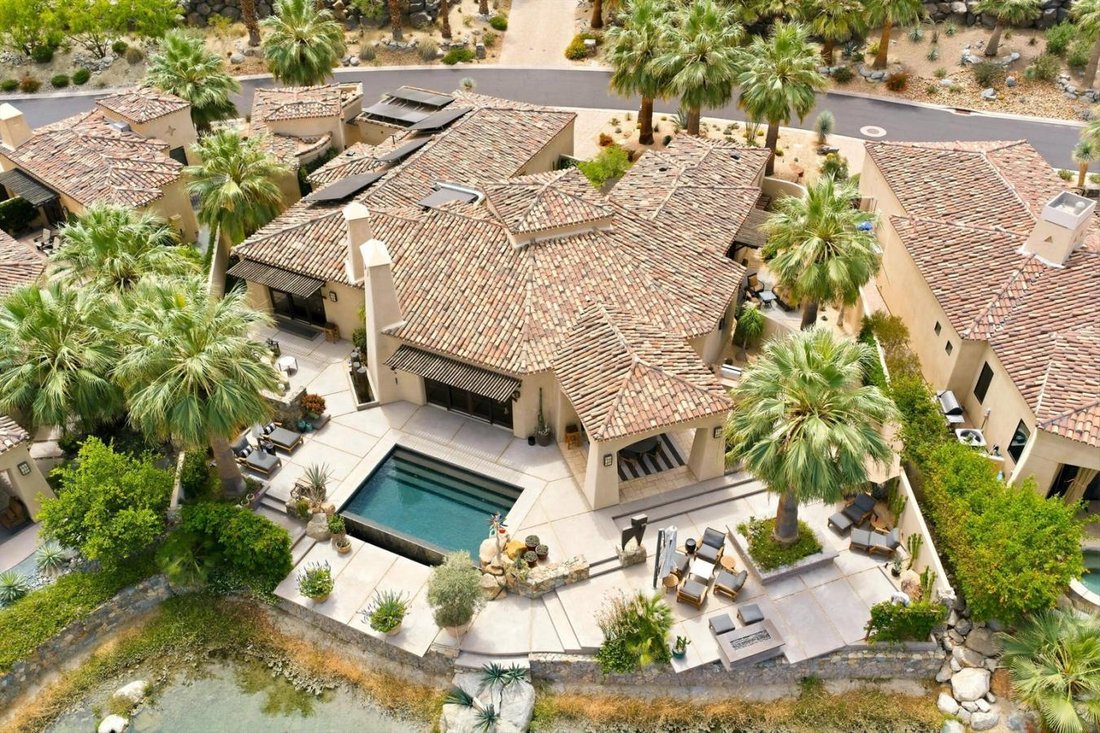 Casa en Palm Desert, California, Estados Unidos 2 - 19175136