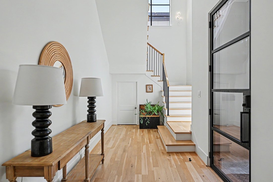 Haus in Houston, Texas, Vereinigte Staaten 2 - 19174259