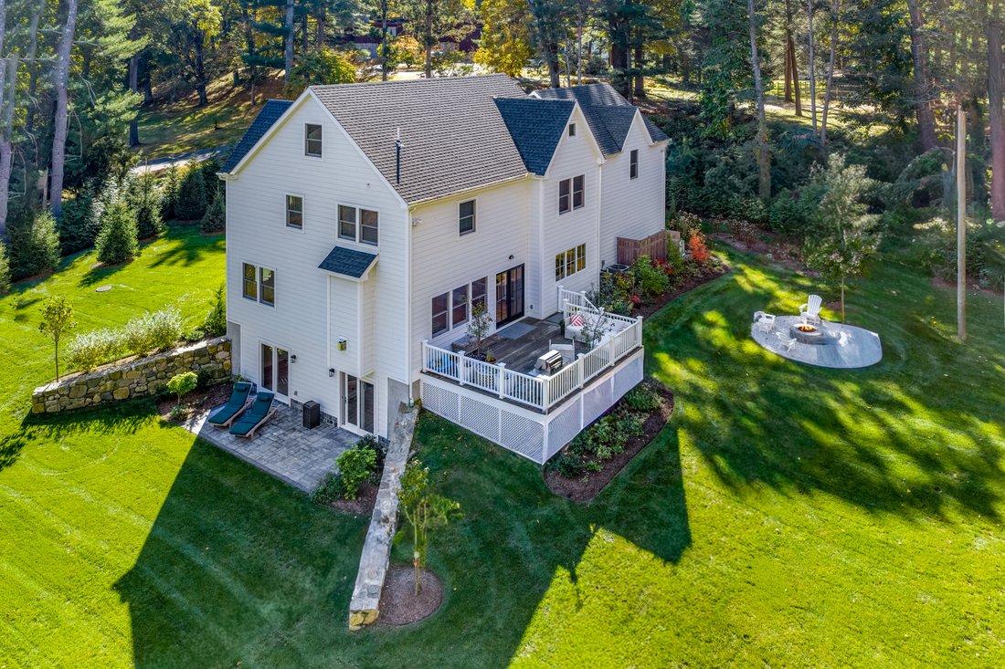 Casa a Stamford, Connecticut, Stati Uniti 3 - 19168727