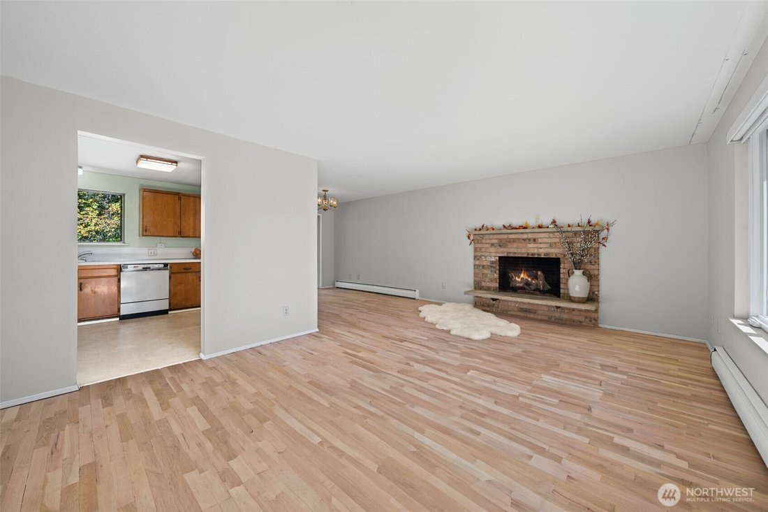 Haus in Kirkland, Washington, Vereinigte Staaten 2 - 19179534