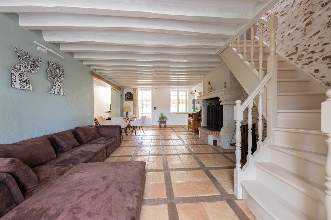 Villa in Coulommiers, Île-de-France, Frankreich 2 - 19178479