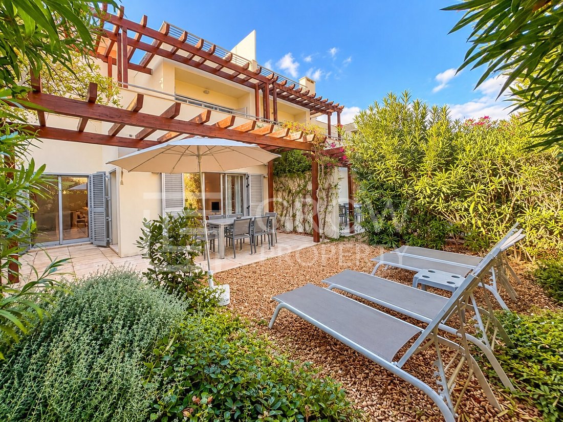 House in Vilamoura, Quarteira, Algarve 1 - 19170298