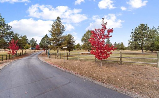 Maison à Athol, Idaho, États-Unis 1