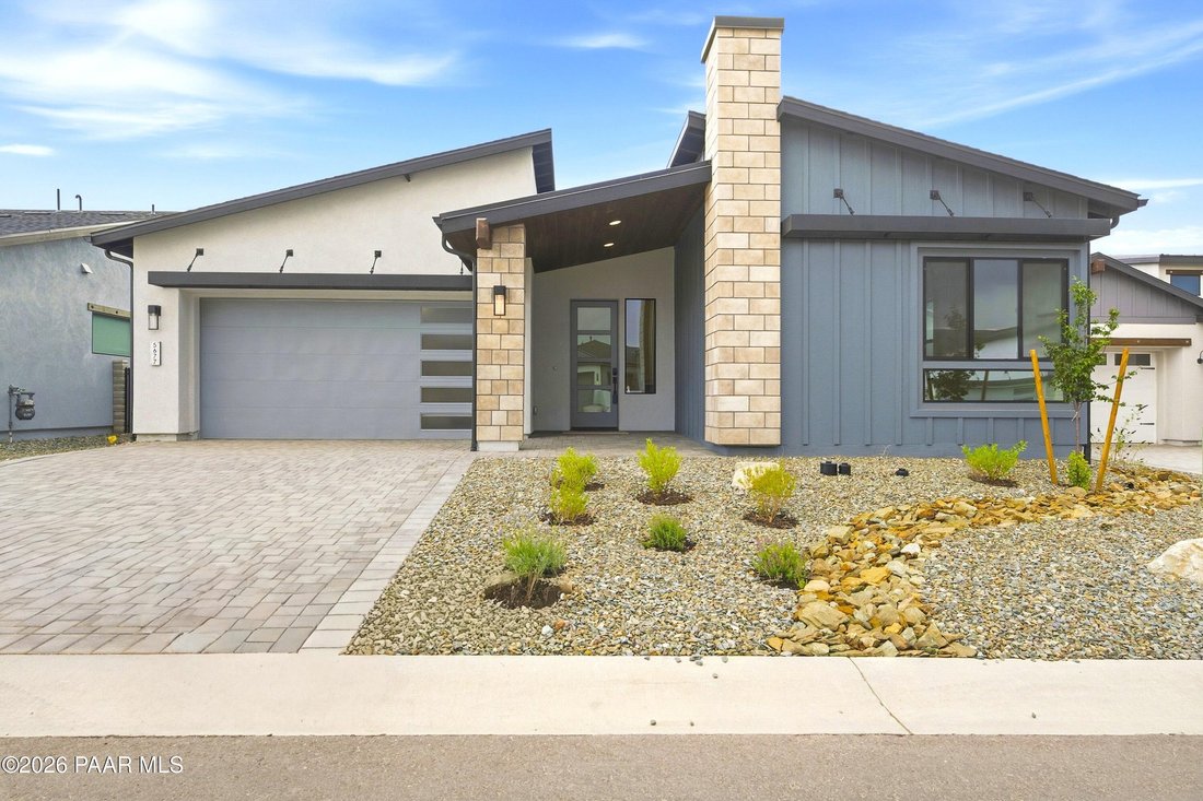 House in Prescott Valley, Arizona, United States 1 - 19171822