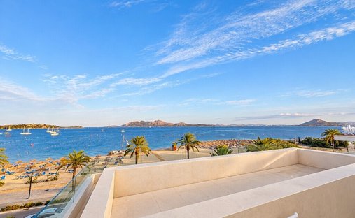 Apartamento en Pollensa, Islas Baleares, España 1