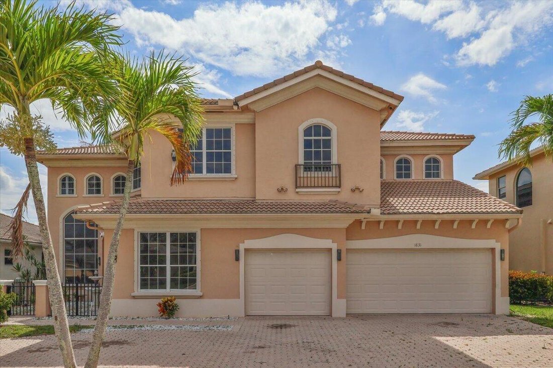 House in West Palm Beach, Florida, United States 2 - 19172445