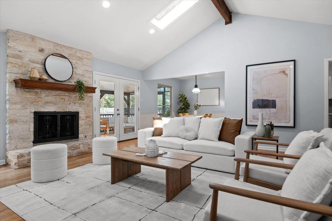 House in Austin, Texas, United States 3 - 19176910