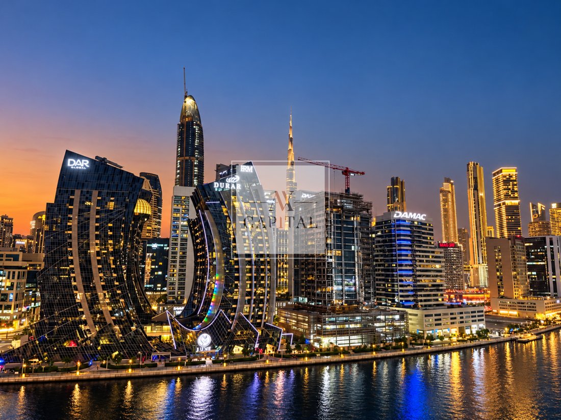 Apartment in Al Hebiah Sixth, Al Hebiah, Dubai 1 - 18230329
