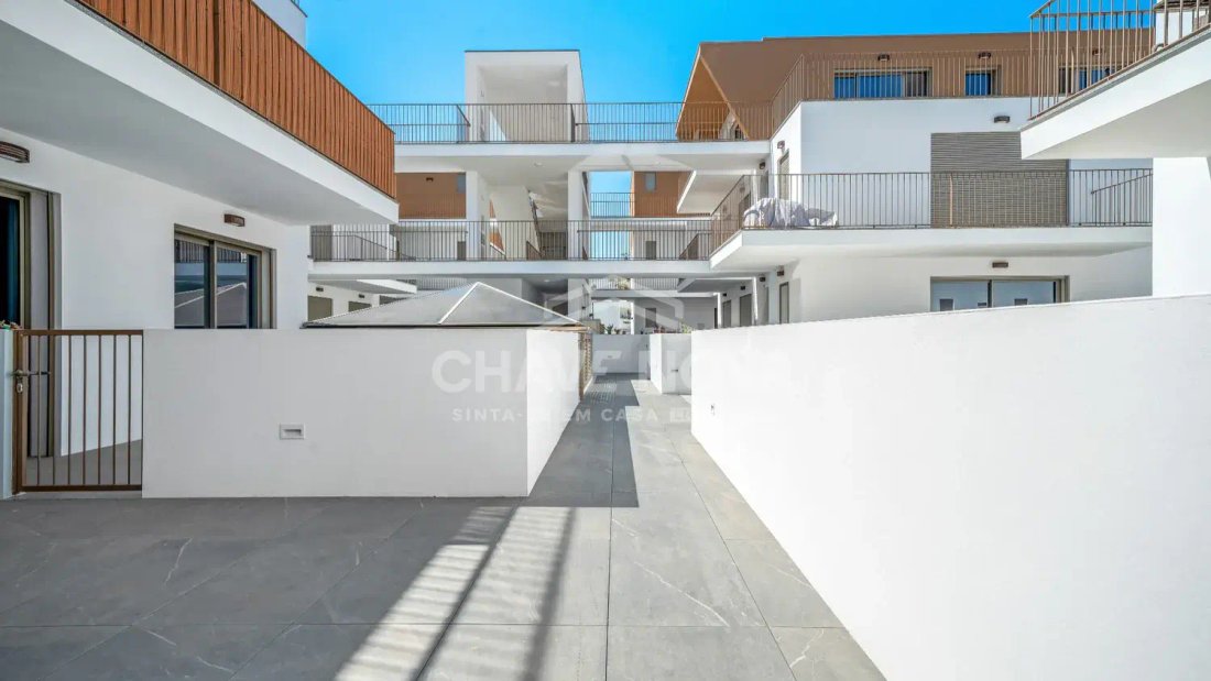 Wohnung in Conceicao e Cabanas de Tavira, Algarve, Portugal 3 - 19175041