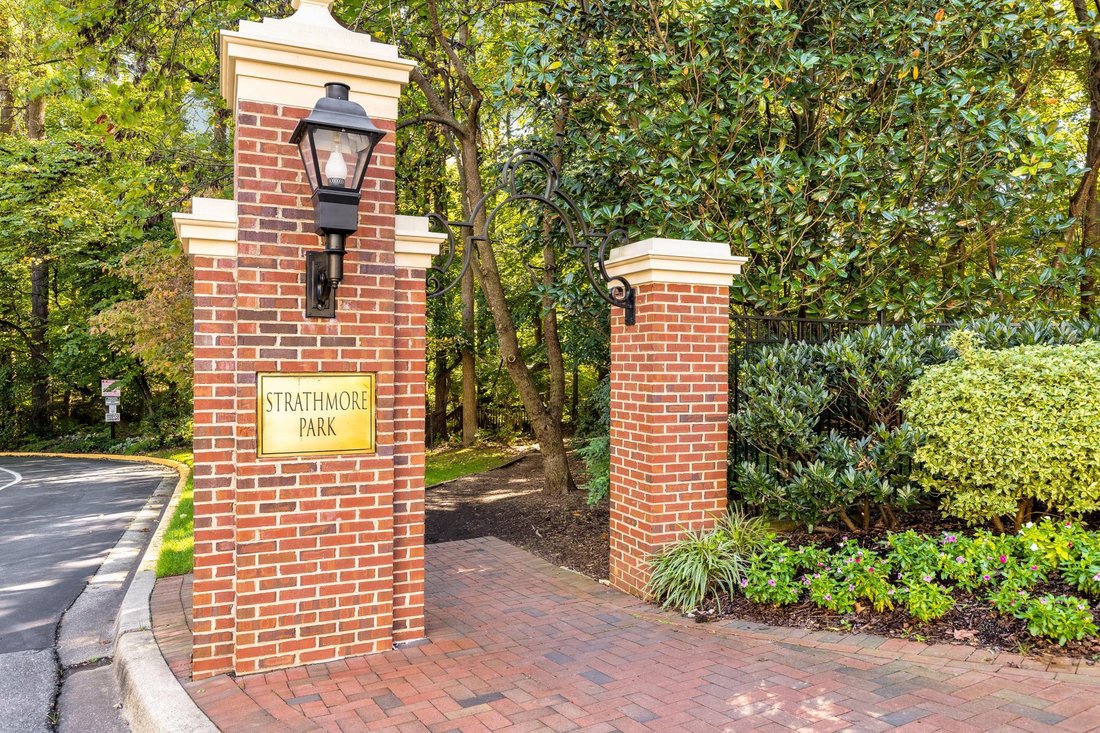 Condo in North Bethesda, Maryland, United States 3 - 19176213