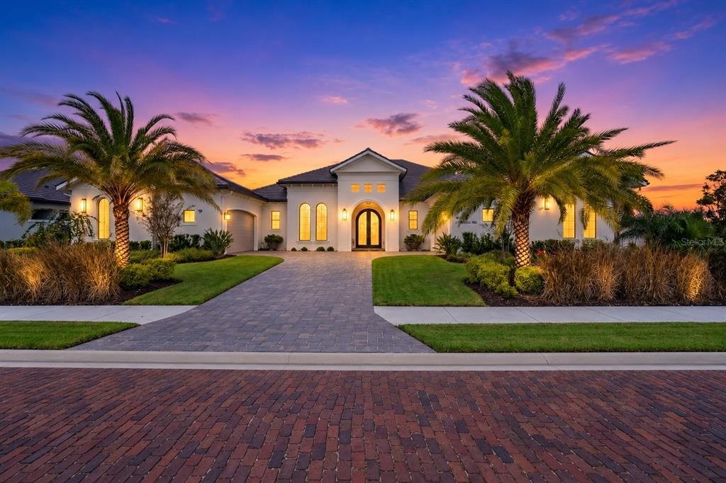 Maison à Parrish, Floride, États-Unis 1 - 19177512