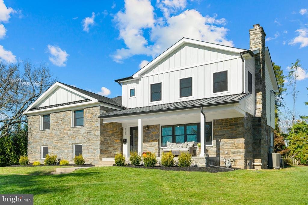 Casa en Broomall, Pensilvania, Estados Unidos 3 - 19177333