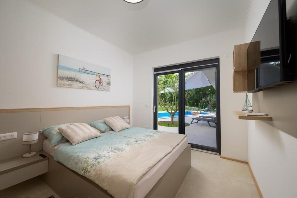 Villa à Rovinj, Istrie, Croatie 5 - 19145683