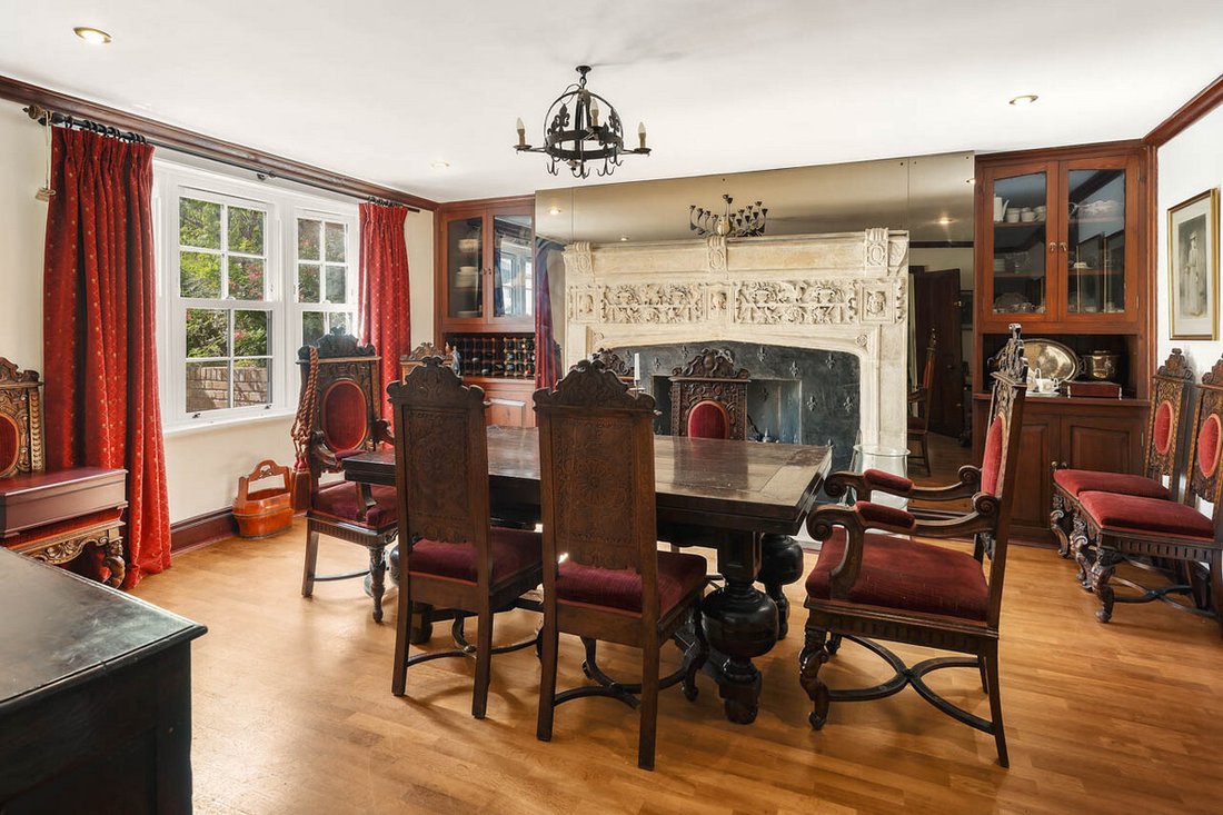 Maison à Campden Hill, Kensington et Chelsea, Angleterre 5 - 19172816