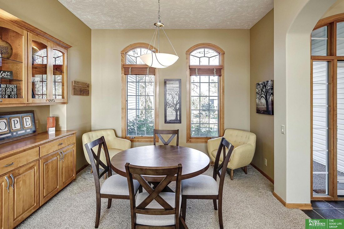 Haus in Springfield, Nebraska, Vereinigte Staaten 2 - 19171112