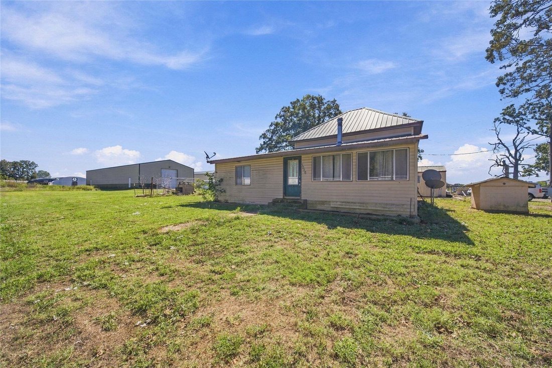 House in Tahlequah, Oklahoma, United States 4 - 19174642
