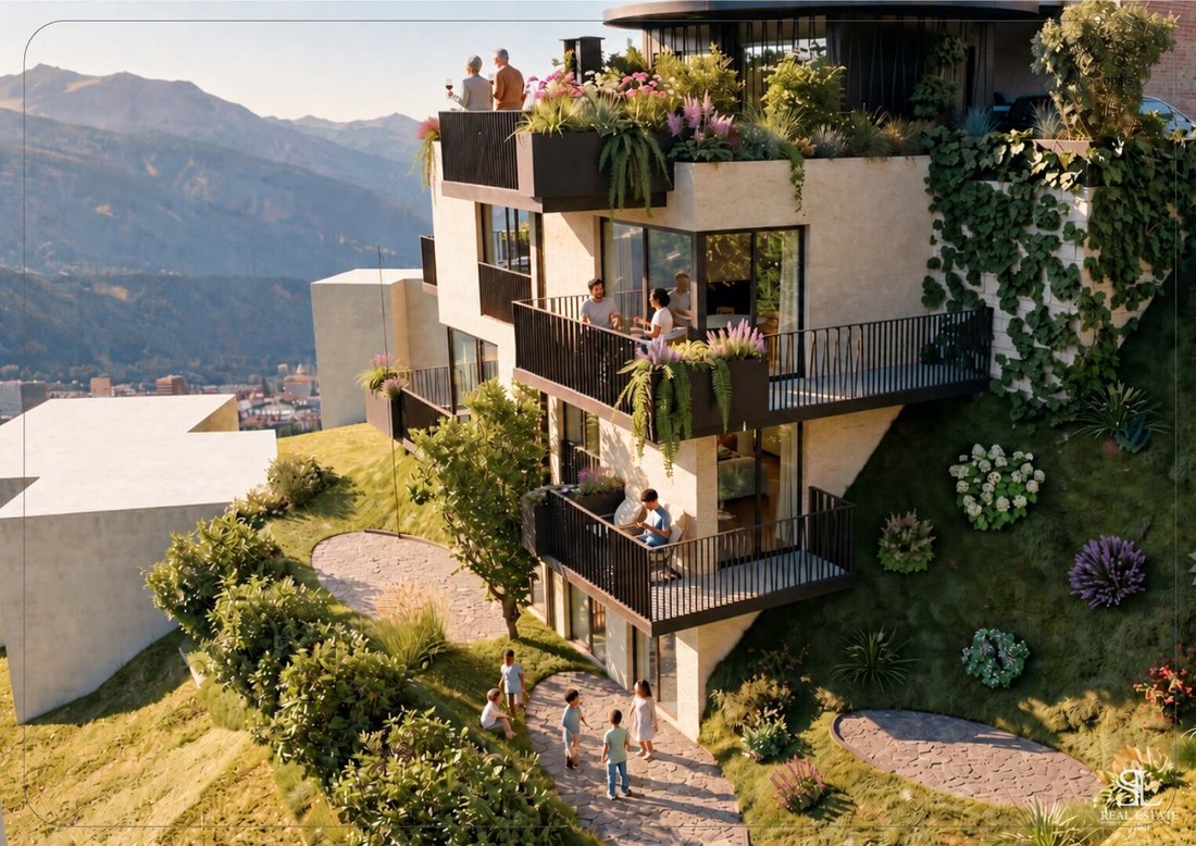 Casa en Innsbruck, Tirol, Austria 4 - 19175774
