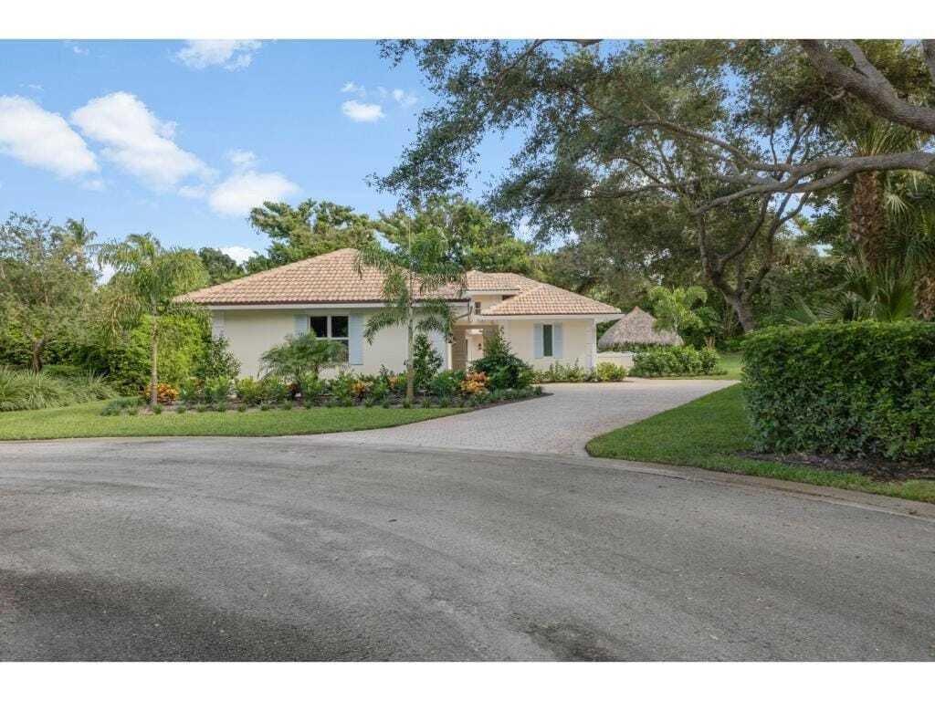 Casa a Vero Beach, Florida, Stati Uniti 1 - 19181603