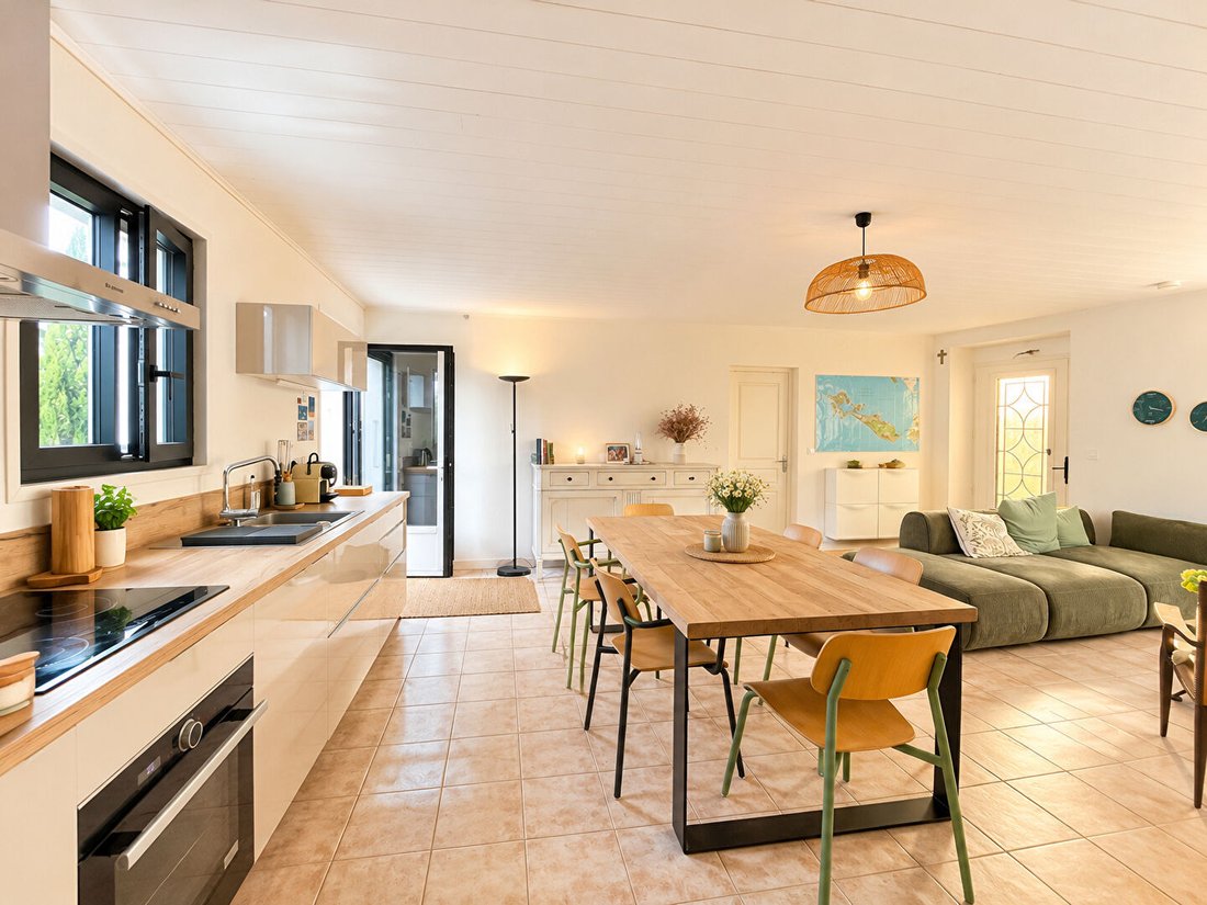 Appartement à Le Bois-Plage-en-Ré, Nouvelle-Aquitaine, France 2 - 19178340