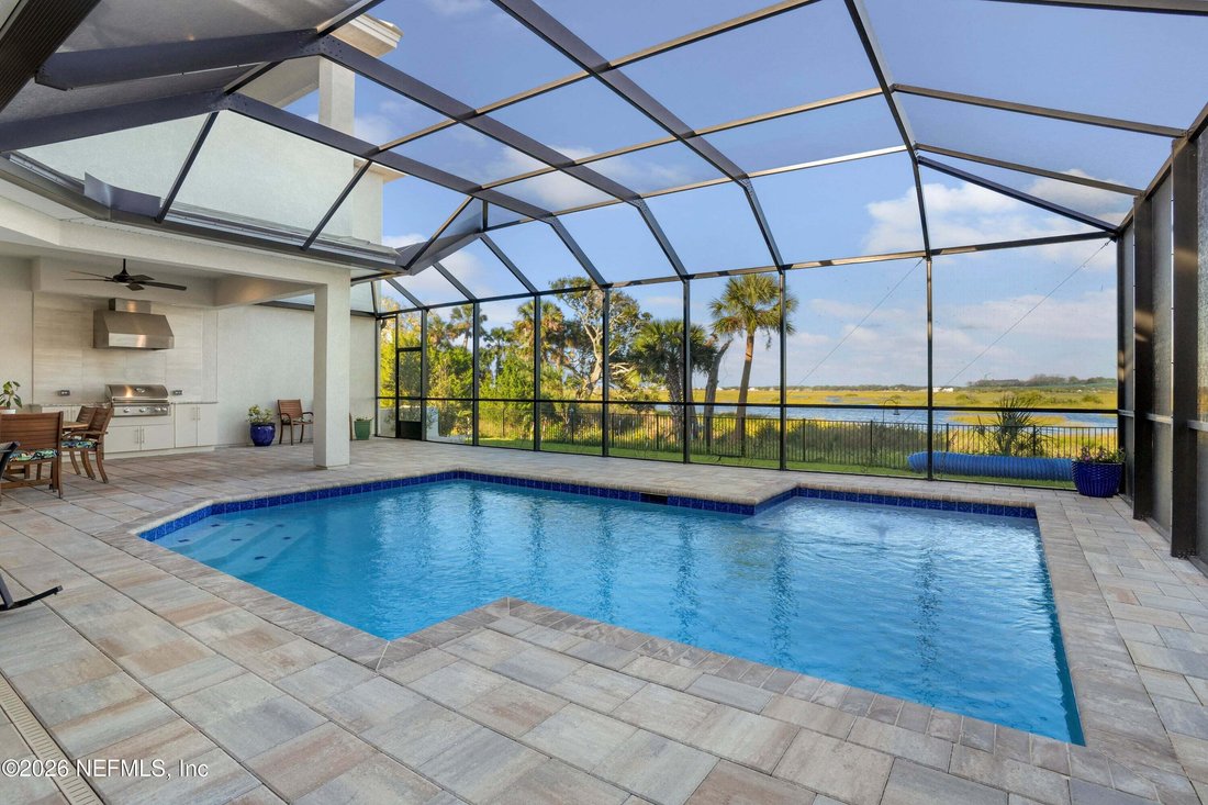 House in St. Augustine, Florida, United States 2 - 19169225