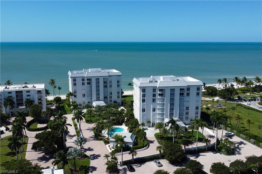 Condominio a Naples, Florida, Stati Uniti 3 - 19179561
