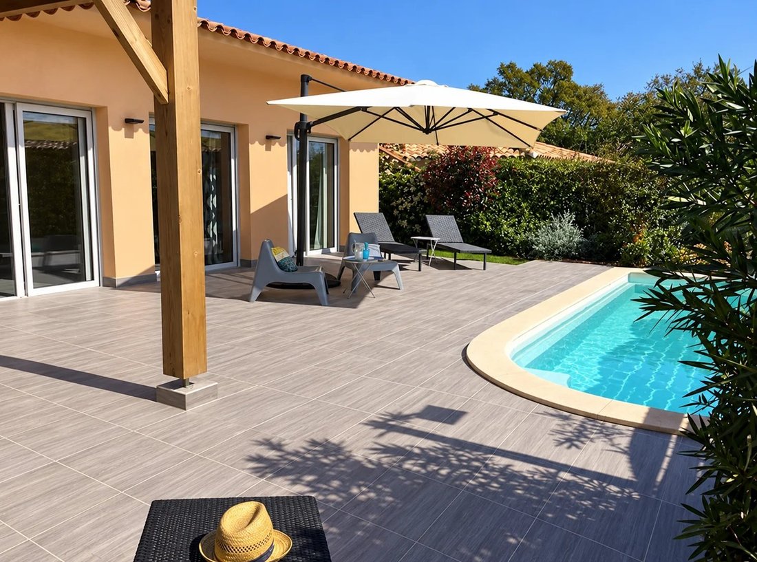 Villa in France 5 - 19177298