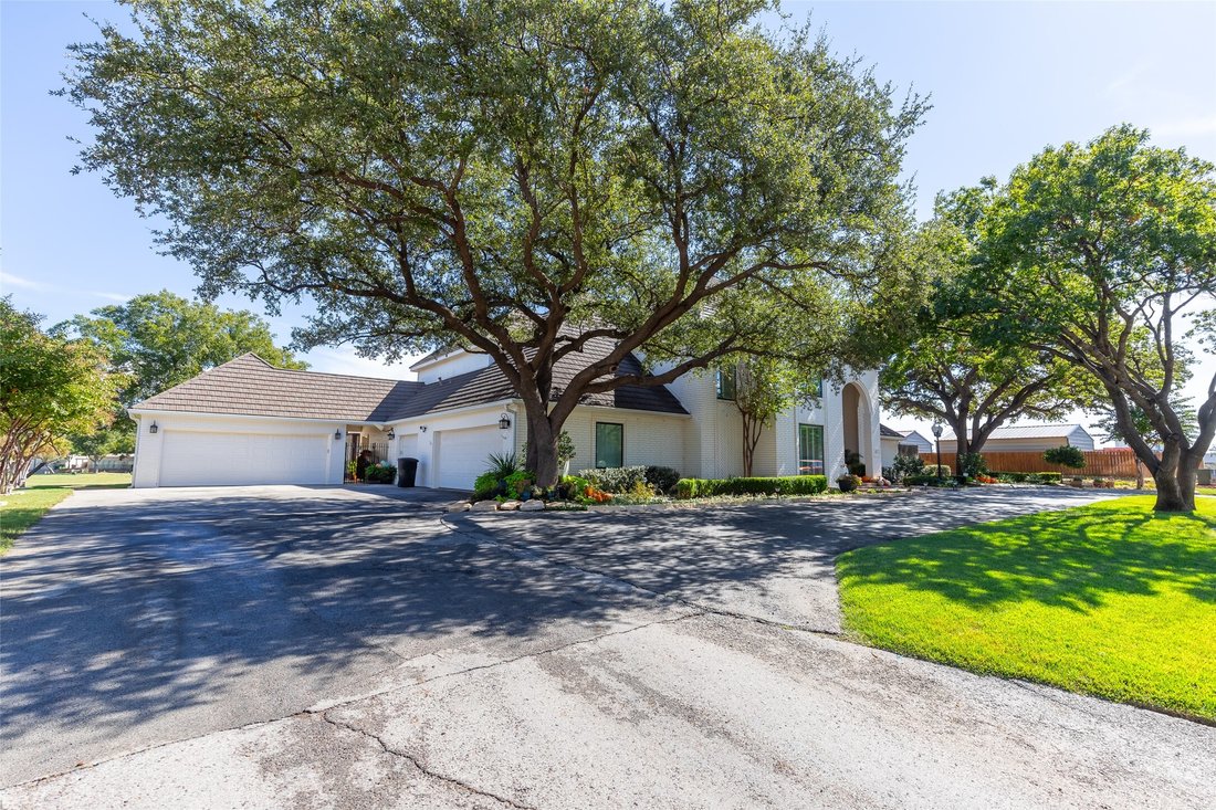Casa a Abilene, Texas, Stati Uniti 4 - 19173949