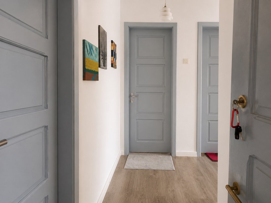 Apartment in Mafra, Lisbon, Portugal 3 - 19179960