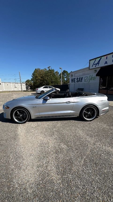 Cabriolet in Ocean Springs, MS, United States 2 - 19178526