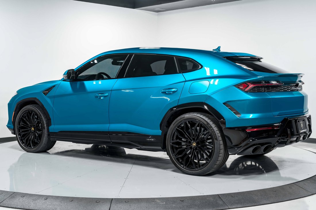 Suv in Richardson, TX, United States 5 - 19178155