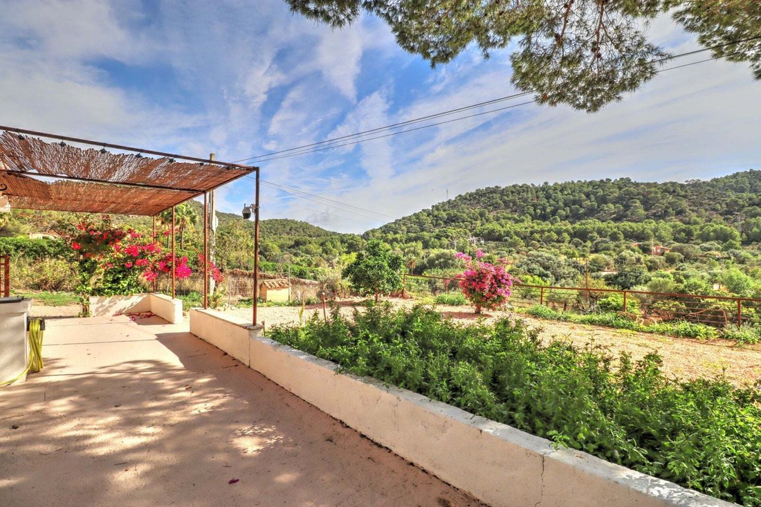 Casa a Calvià, Isole Baleari, Spagna 5 - 19171373
