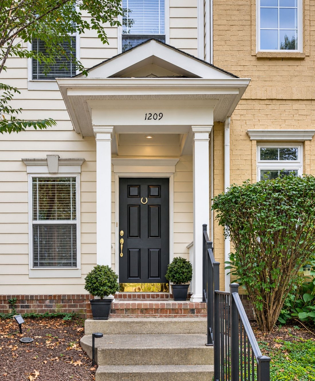 Townhouse in Franklin, Tennessee, United States 4 - 19176166