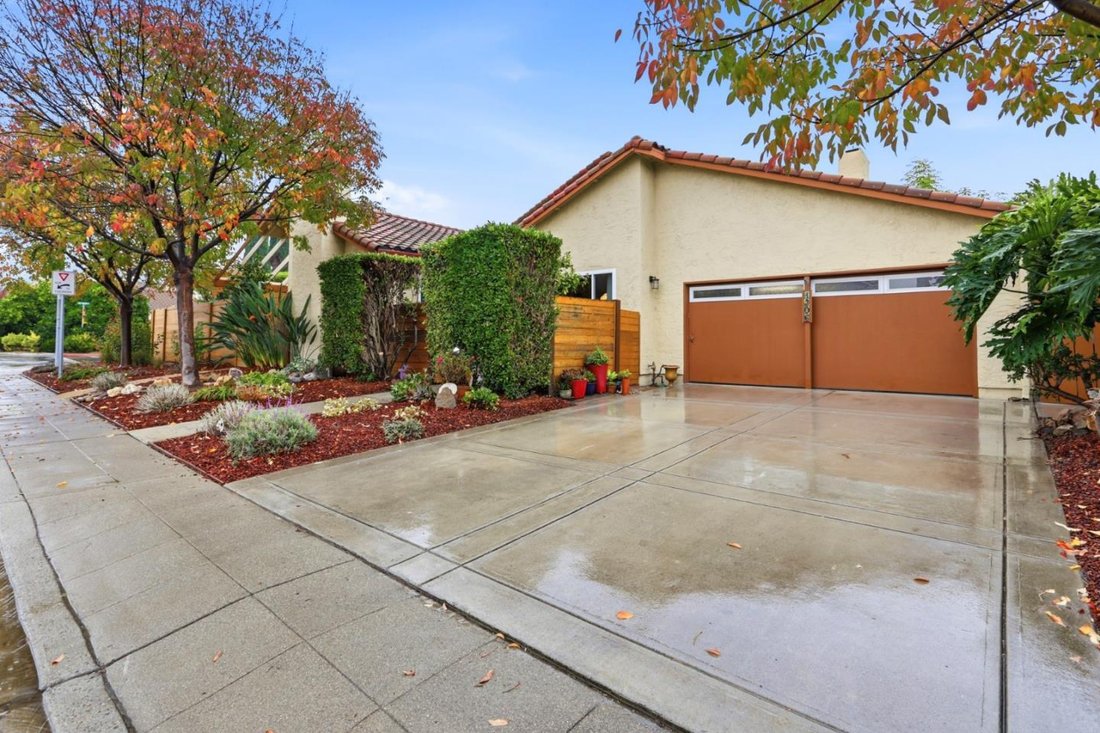 Maison à Milpitas, Californie, États-Unis 1 - 19174901