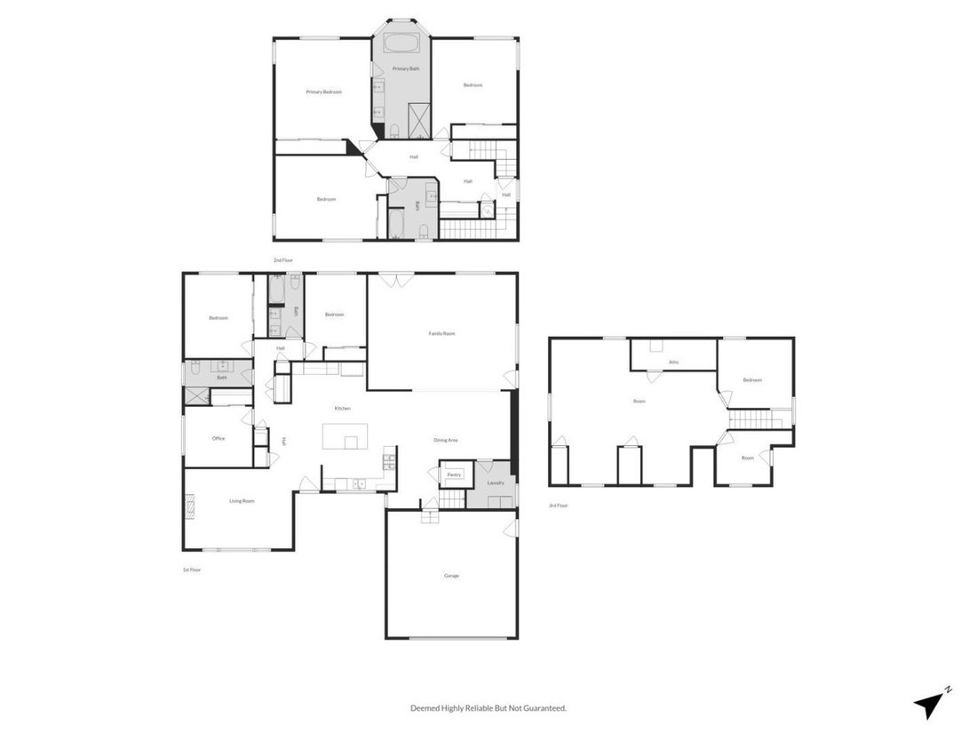 Casa a Newark, California, Stati Uniti 3 - 19180552