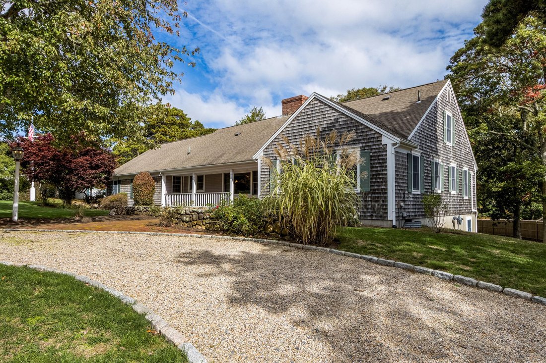 House in Chatham, Massachusetts, United States 1 - 19172035