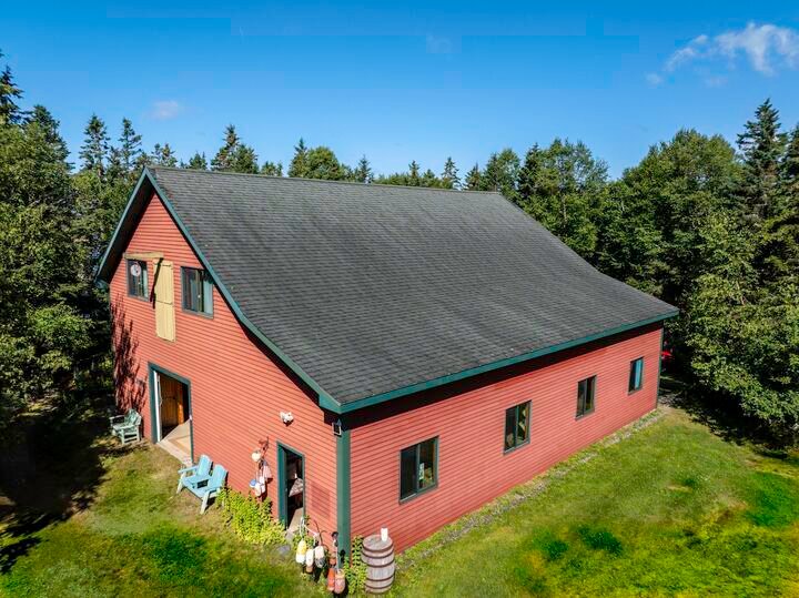 Maison à Eastport, Maine, États-Unis 5 - 19181622