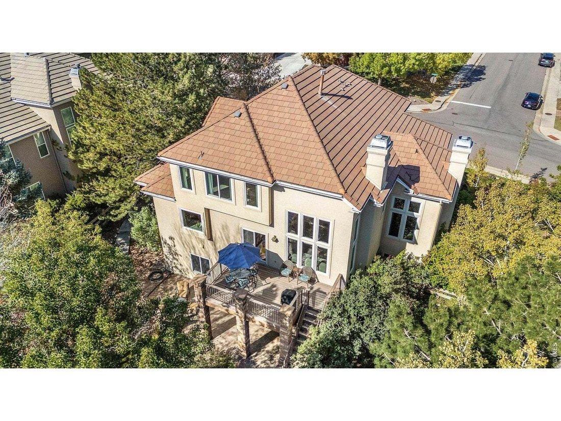 House in Lafayette, Colorado, United States 4 - 19174737