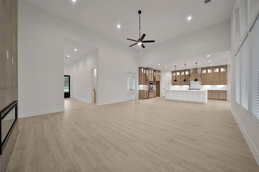 House in Pinehurst, Texas, United States 5 - 19173883