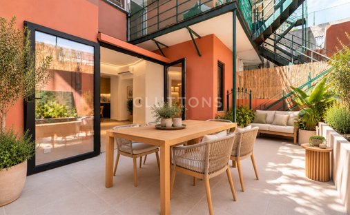 Apartment in Arroios, Lisbon, Portugal 1