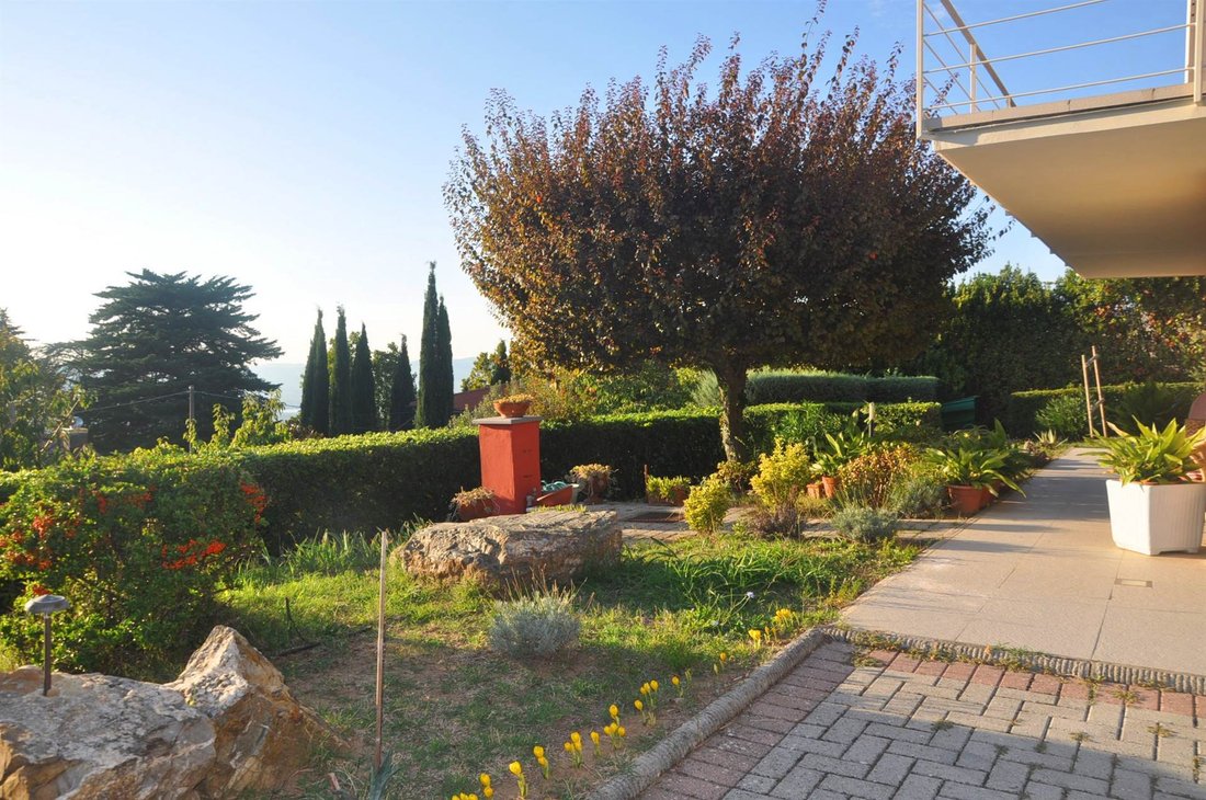 Villa in Castellina Marittima, Tuscany, Italy 4 - 15741995