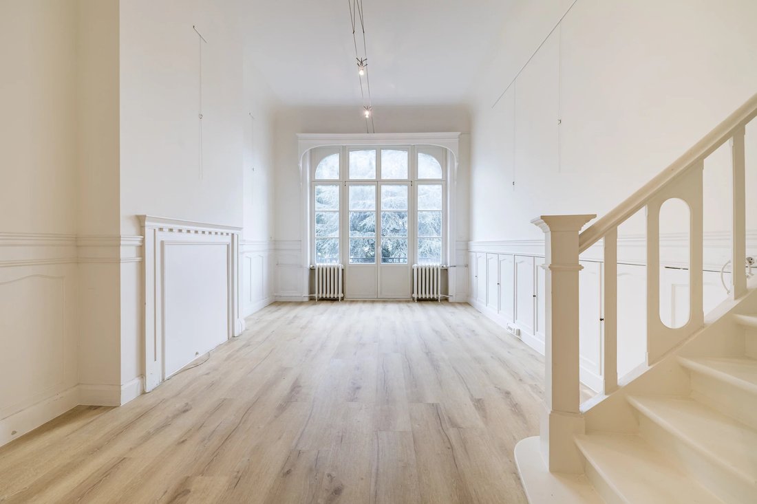 House in Elsene, Brussels, Belgium 4 - 19175264